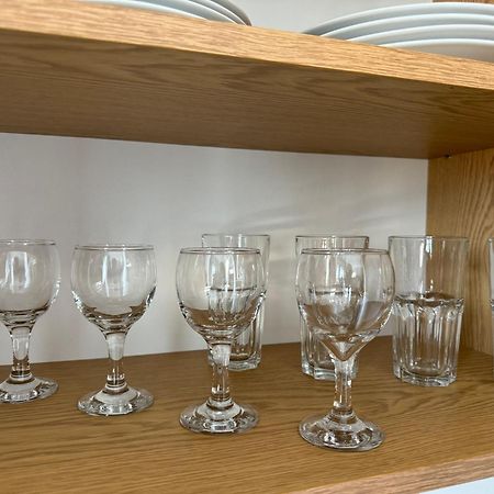 Apartamenty III Teligi Mielno  Εξωτερικό φωτογραφία