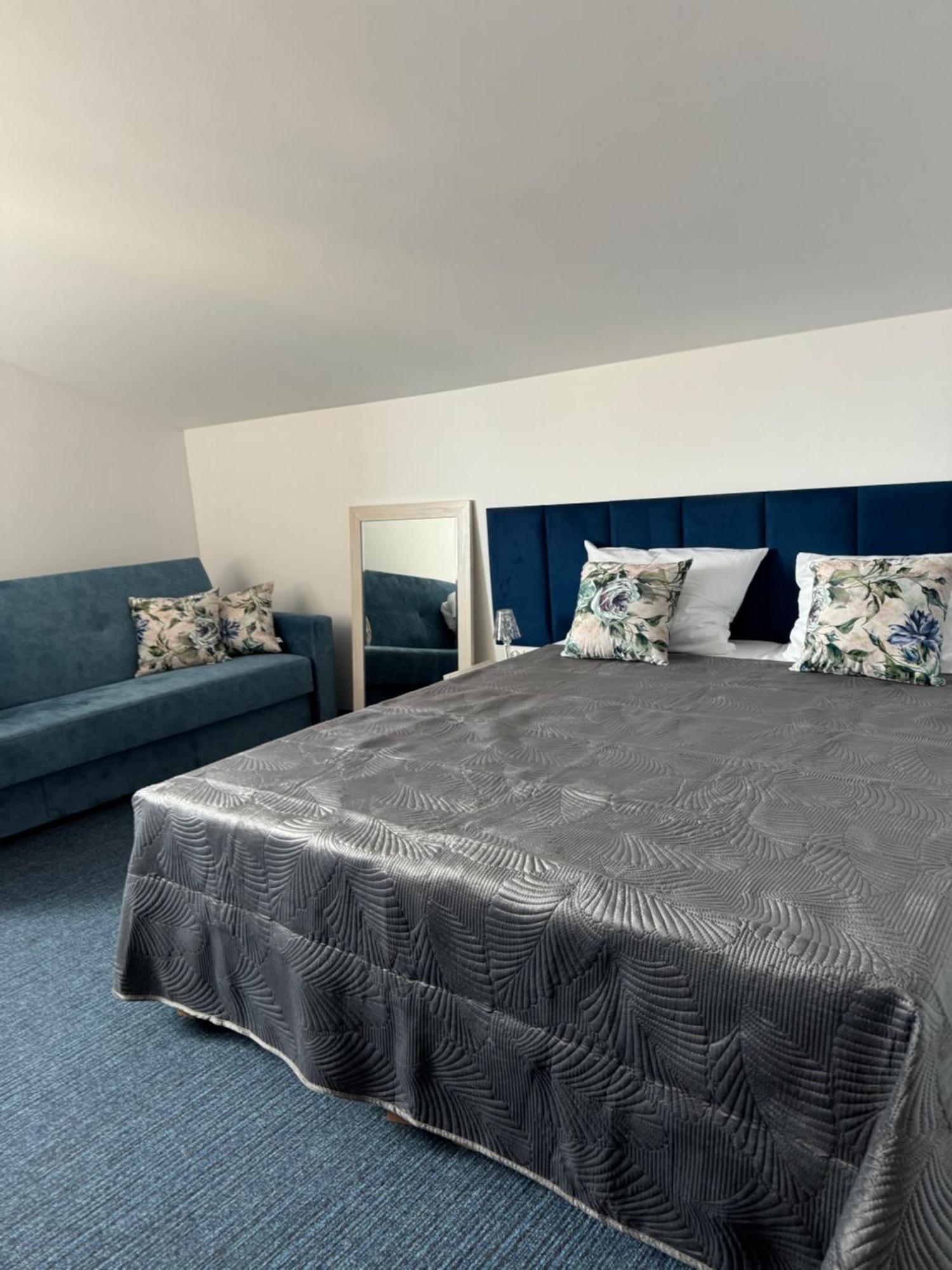 Apartamenty III Teligi Mielno  Εξωτερικό φωτογραφία