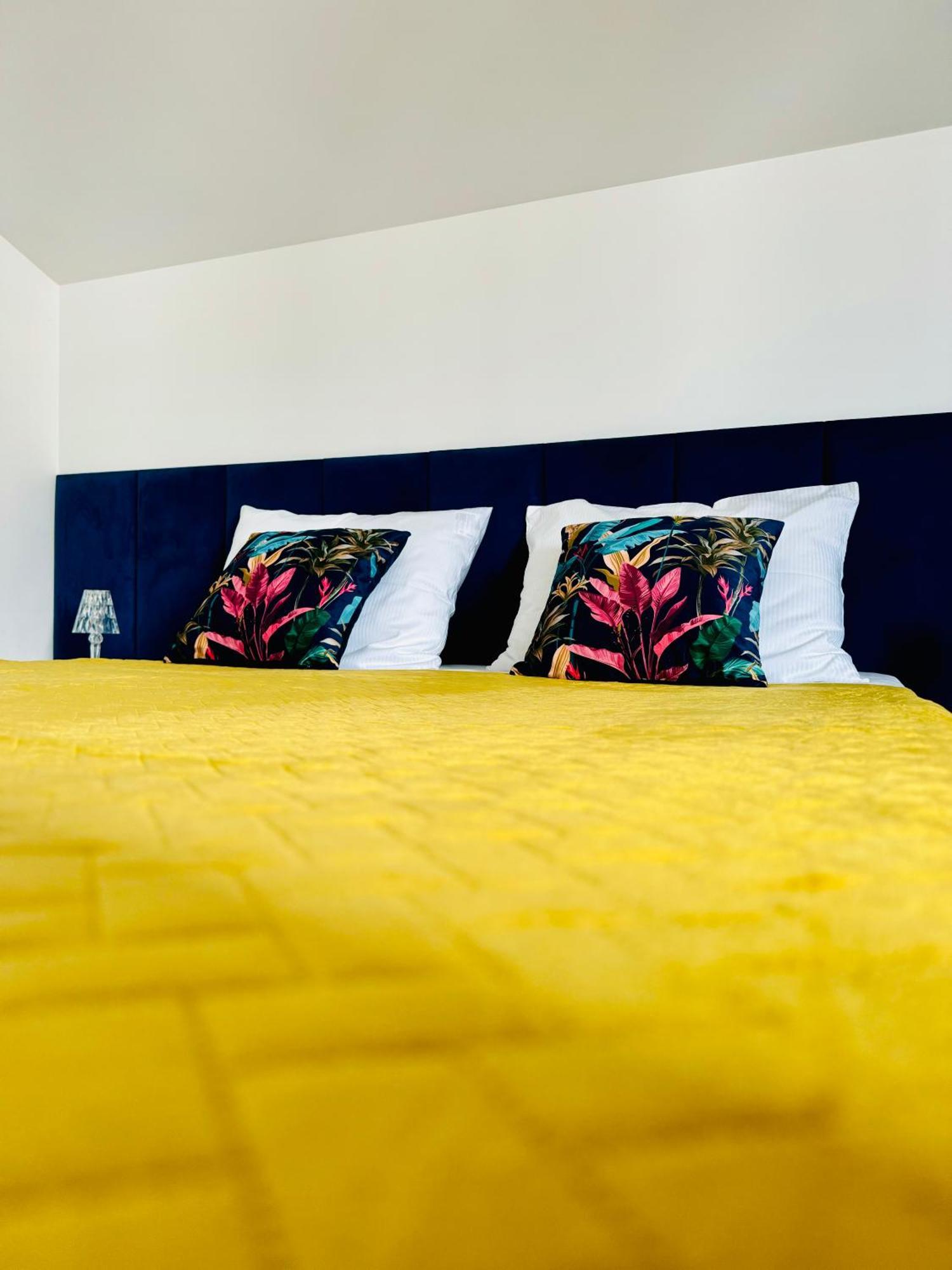 Apartamenty III Teligi Mielno  Εξωτερικό φωτογραφία
