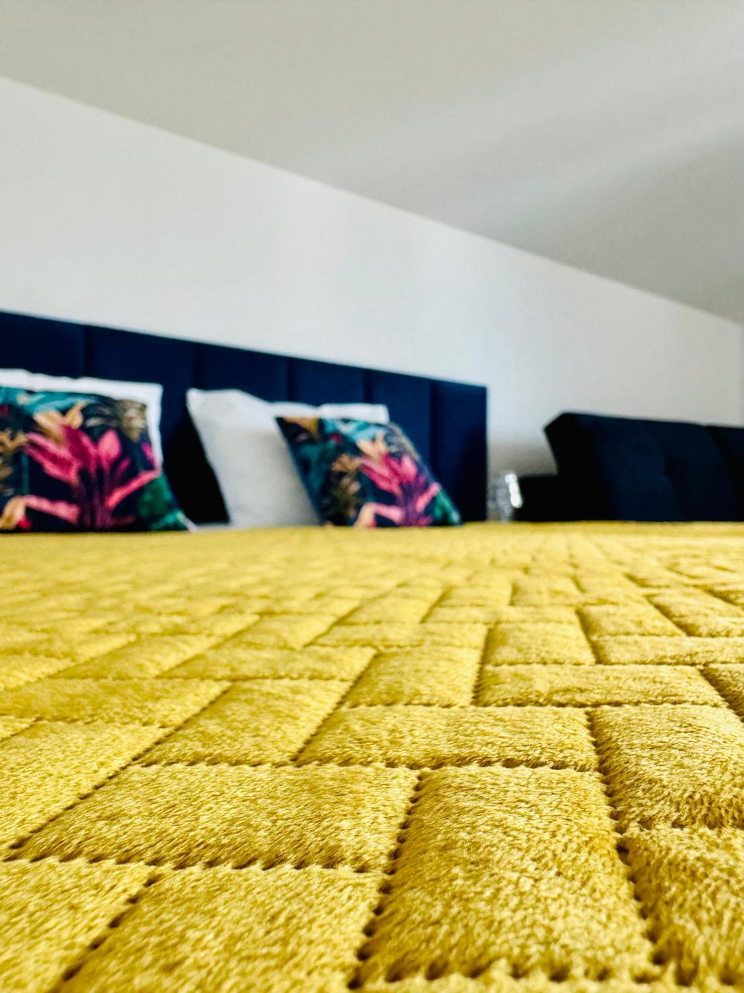 Apartamenty III Teligi Mielno  Εξωτερικό φωτογραφία