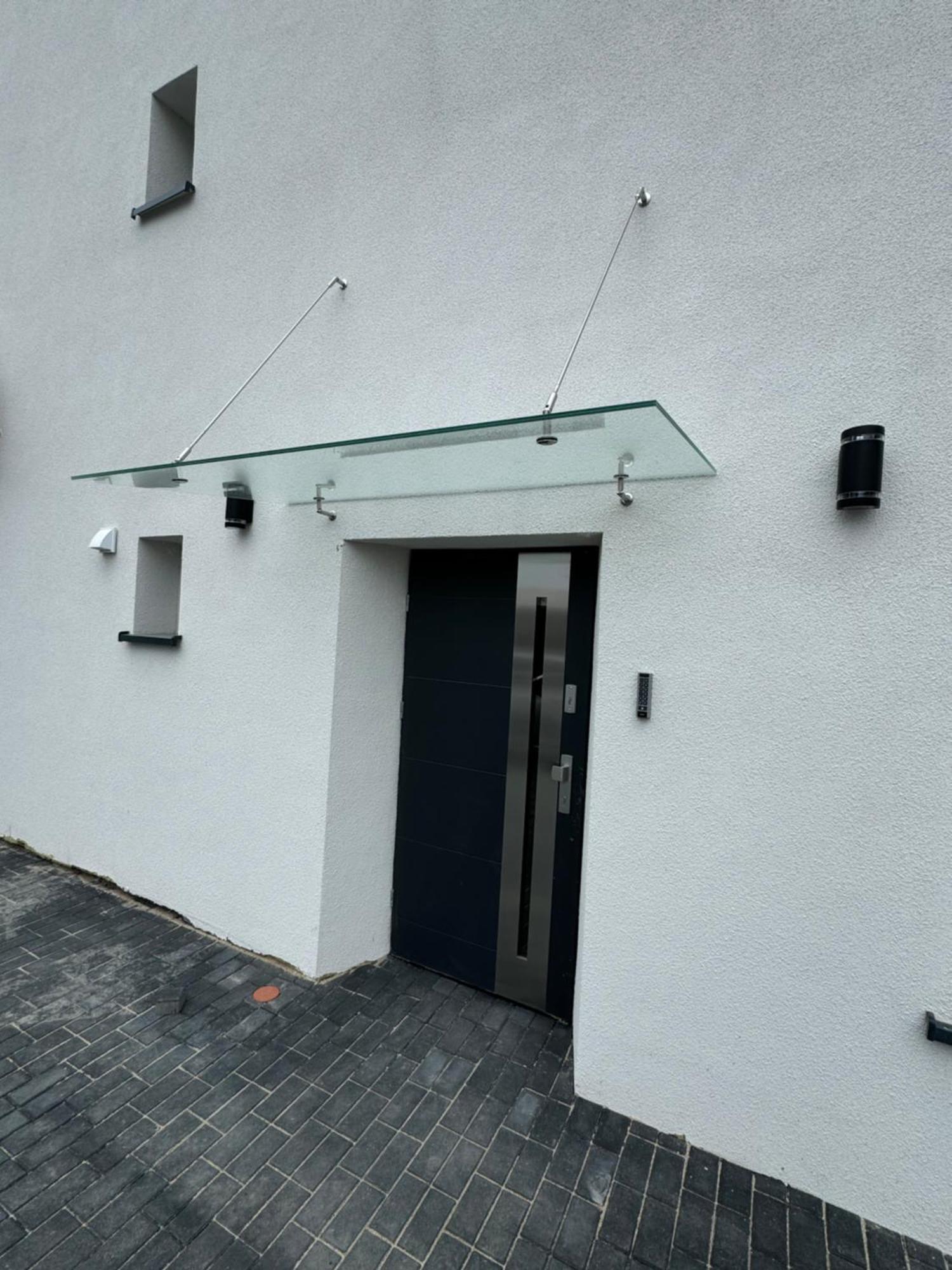 Apartamenty III Teligi Mielno  Εξωτερικό φωτογραφία