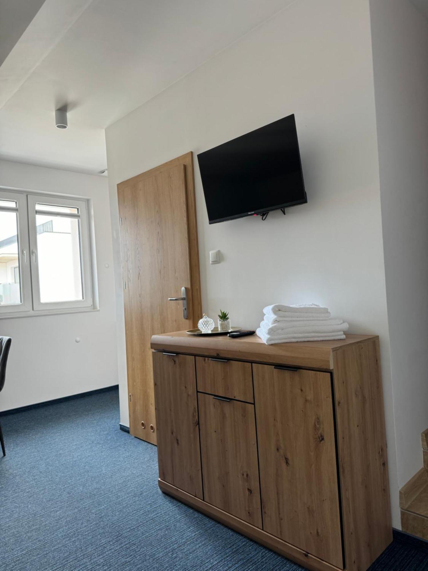 Apartamenty III Teligi Mielno  Εξωτερικό φωτογραφία