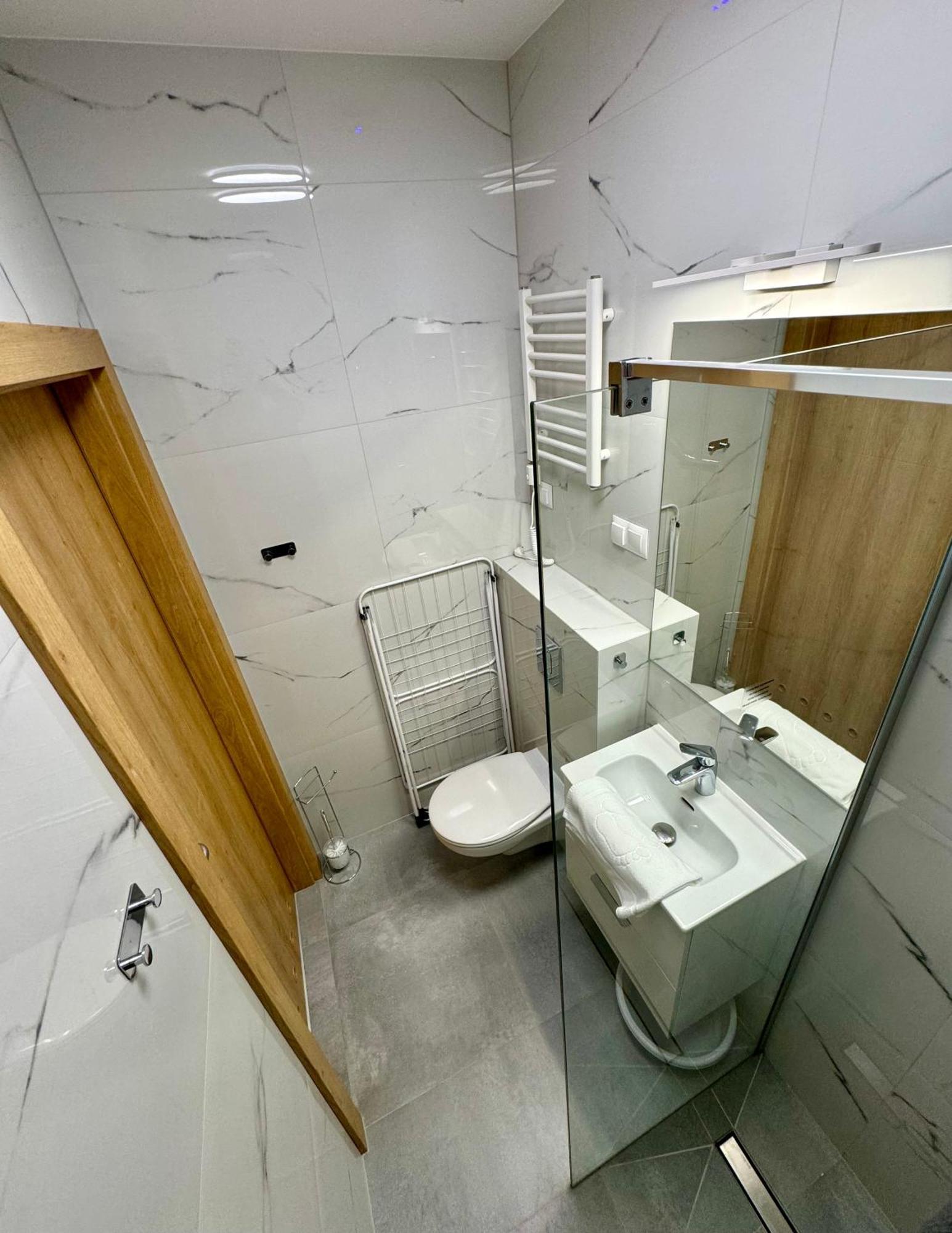 Apartamenty III Teligi Mielno  Εξωτερικό φωτογραφία